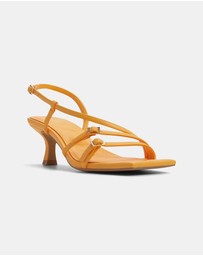 ALDO - Harlie Slingback Kitten Heels