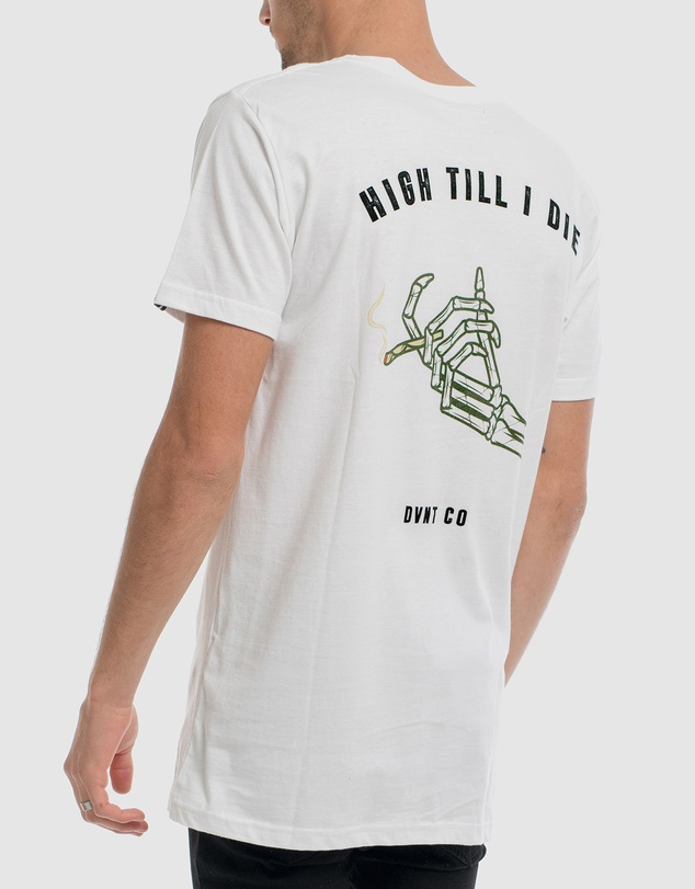 DVNT - High Tee