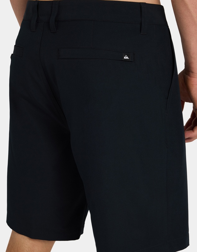 Quiksilver - Mens Union Amphibian 20