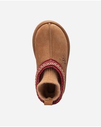 Ozwear Connection Uggs - Ugg Kids Sydney Knit Slipper
