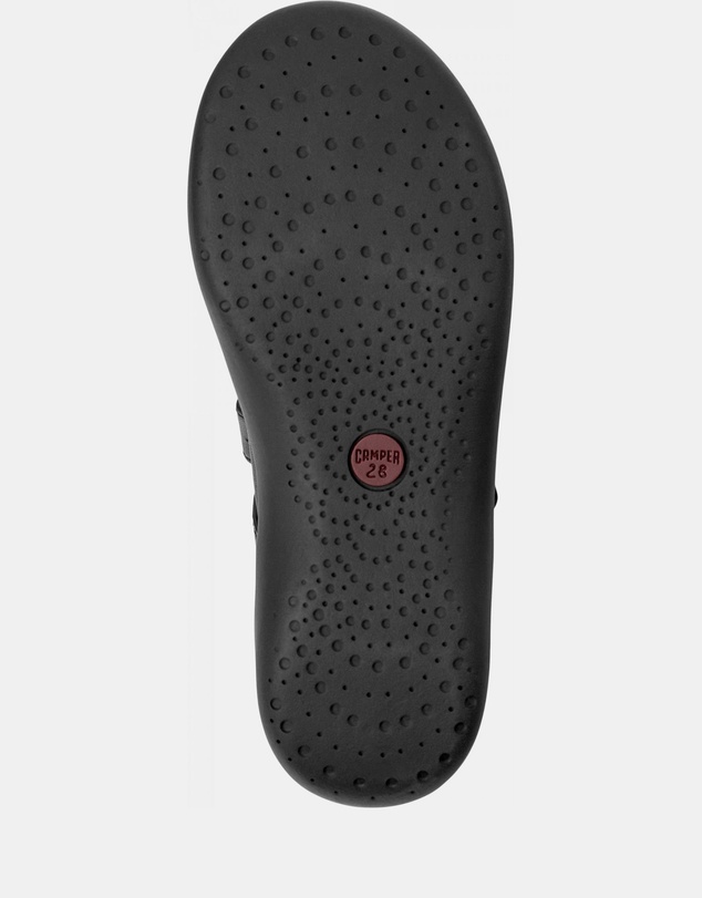 Camper - Ballerinas Unisex Camper Spiral comet
