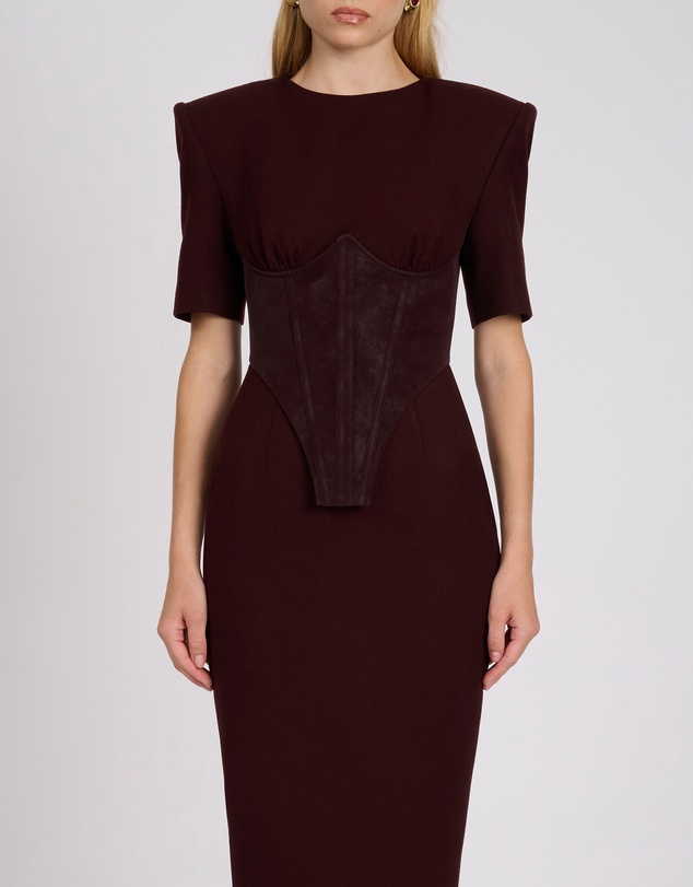 ELIYA THE LABEL - Joana Dress