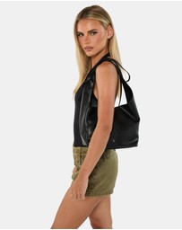 PETA AND JAIN - Yumi Mini Bow Tote Bag