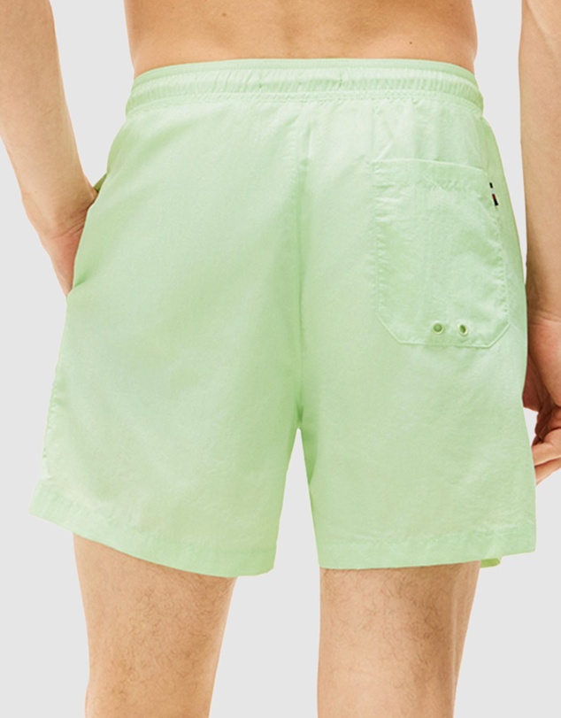 Tommy Hilfiger - Essential Mid Length Swim Shorts