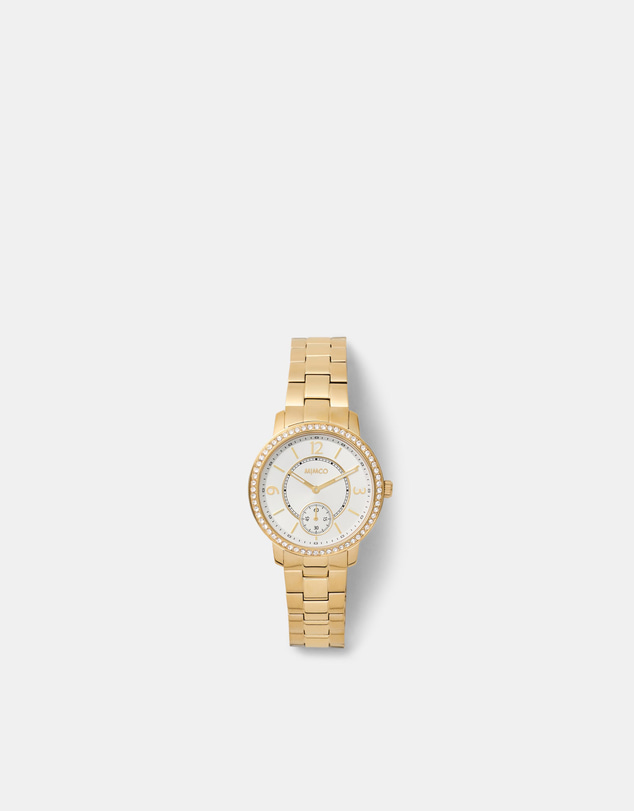 MIMCO - Momentum Watch