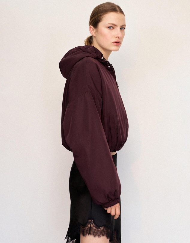 M.N.G - Simons Jacket