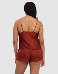 Sans Complexe - Charming Camisole