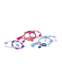 Nebulous Stars - Celestial Jewelry Tree