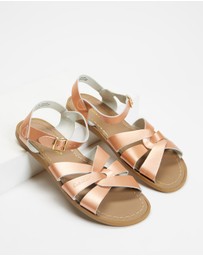 Saltwater Sandals - Womens Original Sandals