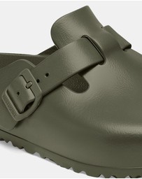 Birkenstock - Boston EVA Regular Mens