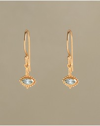 Meshca - Kismet Earrings
