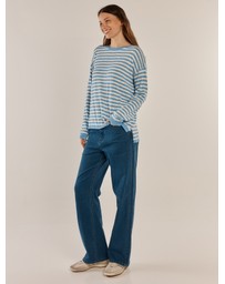Betty Basics - Natasha Knit Top
