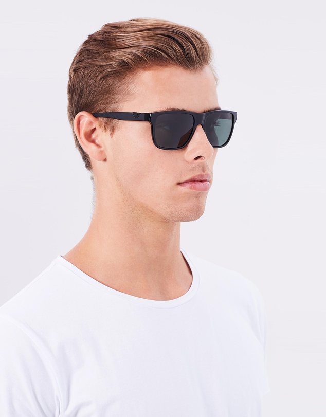 Emporio Armani - Metal Eagle