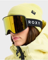 Roxy - Womens Storm Snowboard Googles