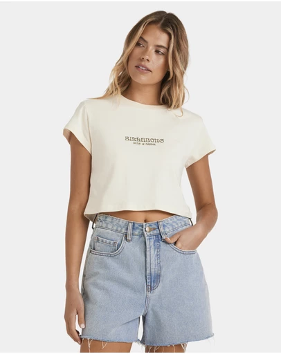 Billabong - Womens Summer Lover T-Shirt