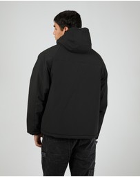 St Goliath - Canyon Jacket