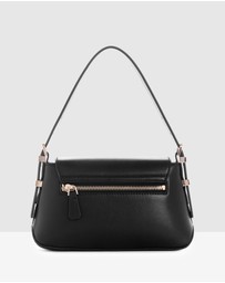 GUESS - Desideria Mini Flap Shoulder Bag