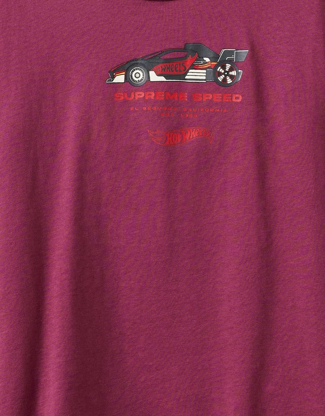 Cotton On Kids - Licensed Drop Shoulder Short Sleeve Tee
