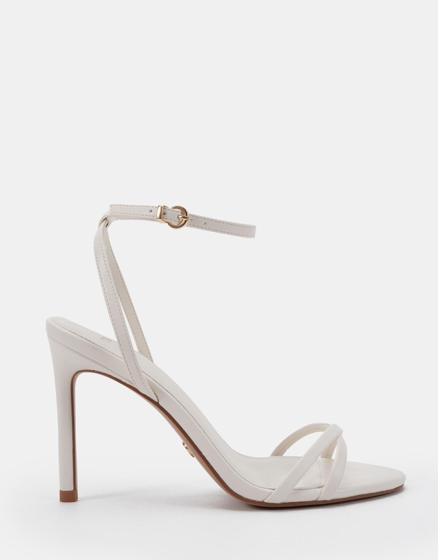 Novo - Moral Heels