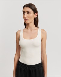 Country Road - Seamfree Contour Cami