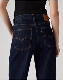 Levi's - XL Straight Jeans