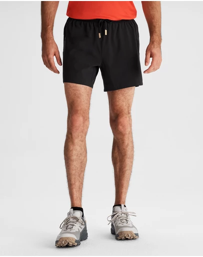 Kathmandu - Seeker Lined 5 inch Shorts