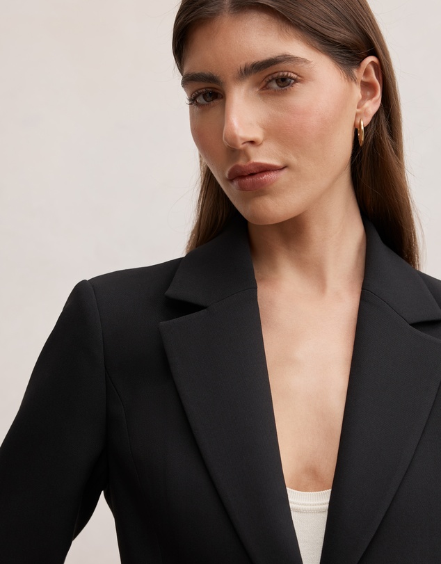 Forever New - Lee Nipped Waist Blazer