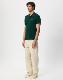 Gant - Tipping SS Pique Polo