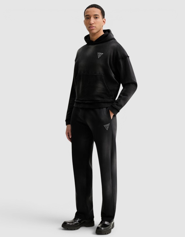 GUESS Originals - GUESS Originals Triangle Logo Jogger