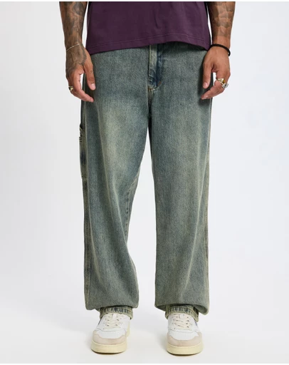 Worship - Plain Sight Carpenter Jeans