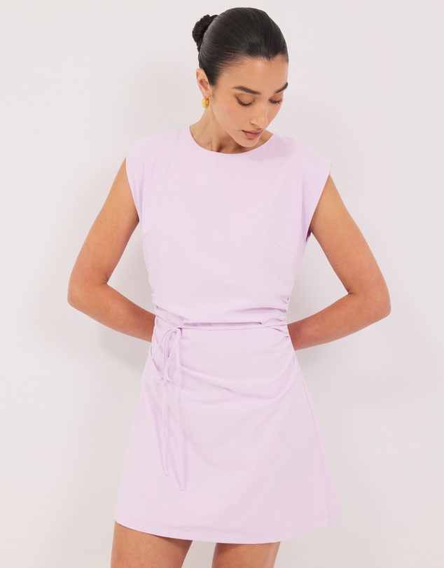 Calli - Gwen Mini Dress