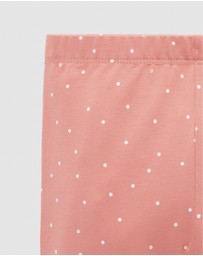 Purebaby - Bike Short -Kids-Babies