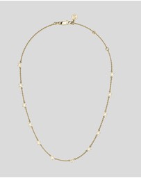 Stolen Girlfriends Club - Stolen Star Choker