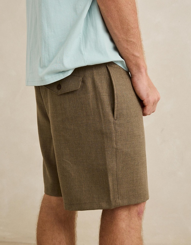 Rhythm - Monterey Shorts