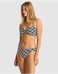Sea Level Australia - Costa U Bar Bandeau