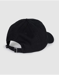UNIT - UNIT Legacy Men's Unstructured Strapback Cap