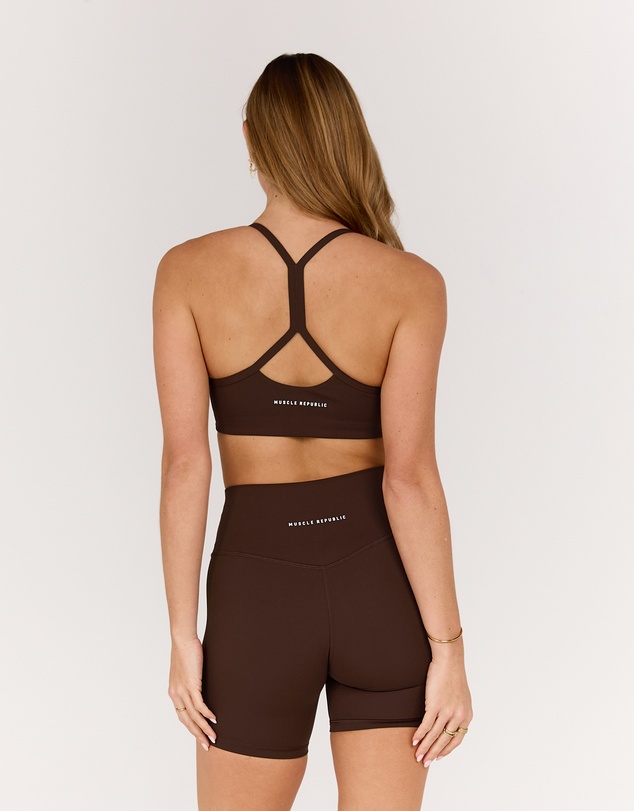 Muscle Republic - Luxe Sophia Bra