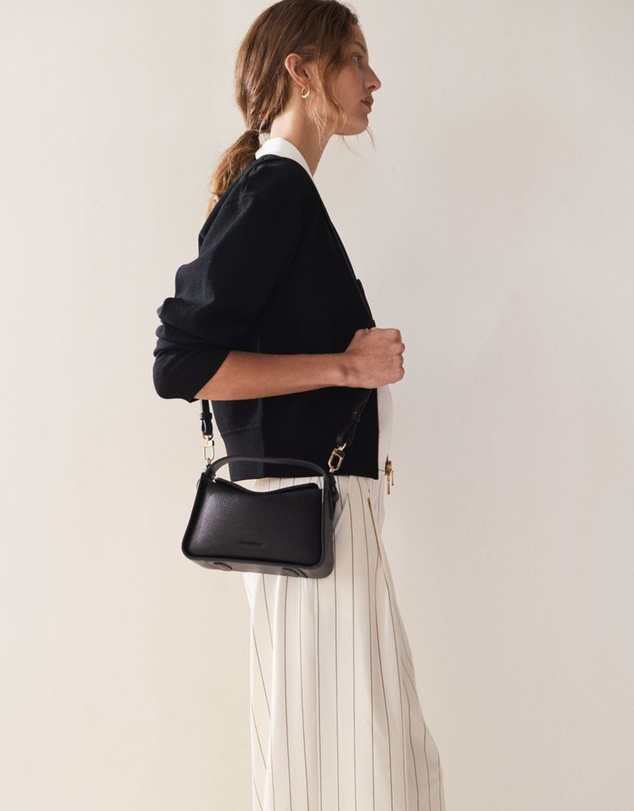 The Horse - Mini Clementine Bag