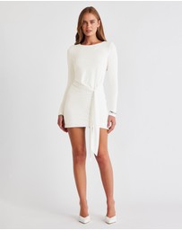 SNDYS - Tatia Mini Dress