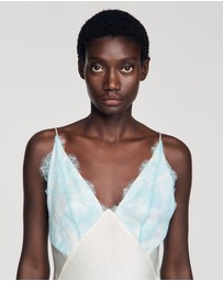 Sandro - Tess Dress