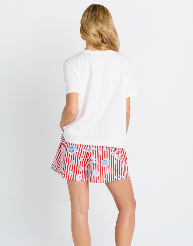 Betty Basics - Amalfi Short