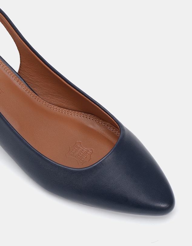 Miss Sofie - Miro Heels