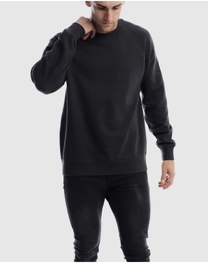 DVNT - Devoid Crewneck