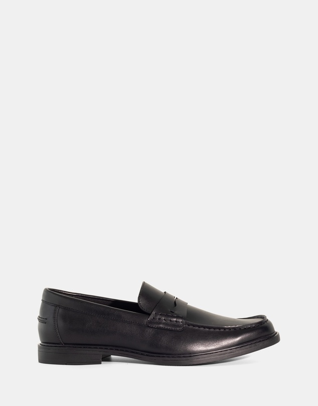 Uncut - Hutch Dress Loafers