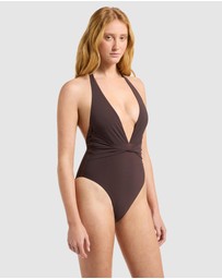 JETS - Plunge One Piece