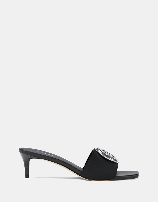 Michael Kors - Milan Mule Sandals - Women's