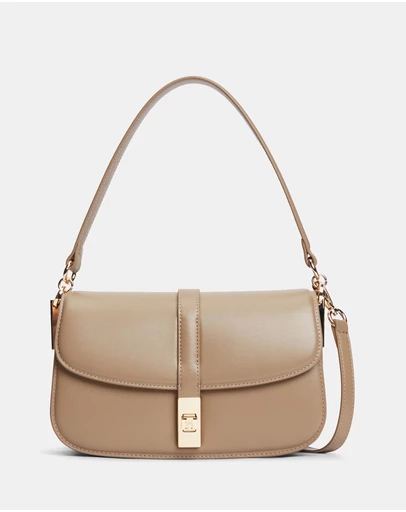Tommy Hilfiger - TH Heritage Convertible Crossover Bag