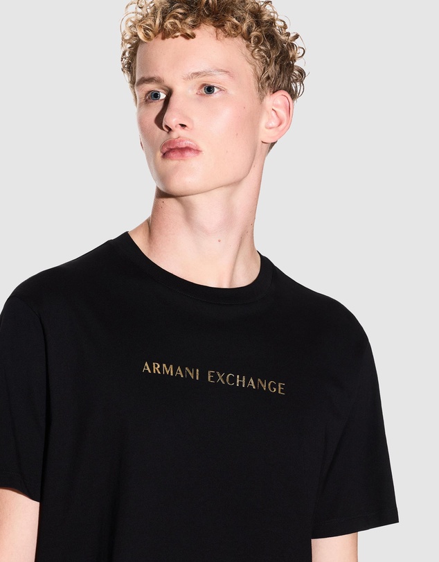 Armani Exchange - T-Shirt