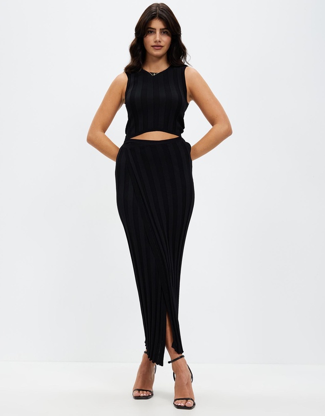 Third Form - Liaison Knit Tank