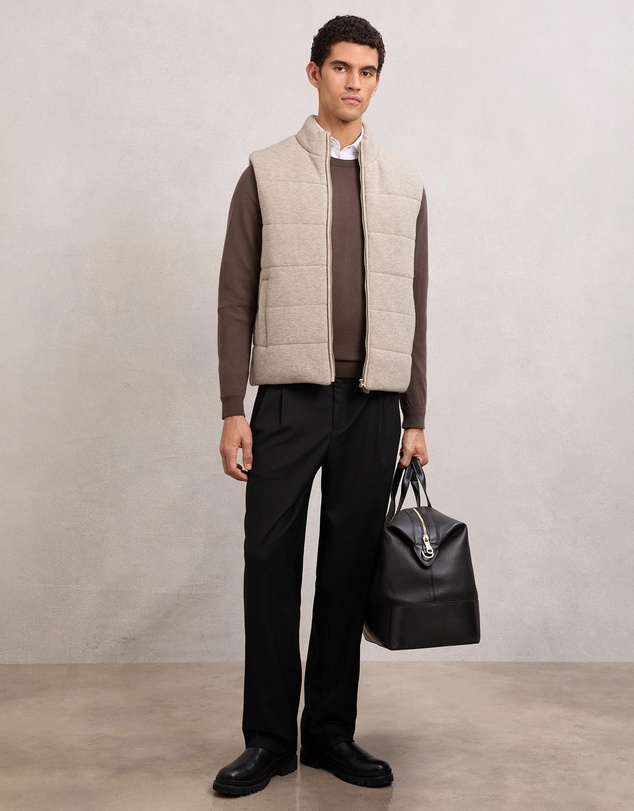 REISS - Otley Vest